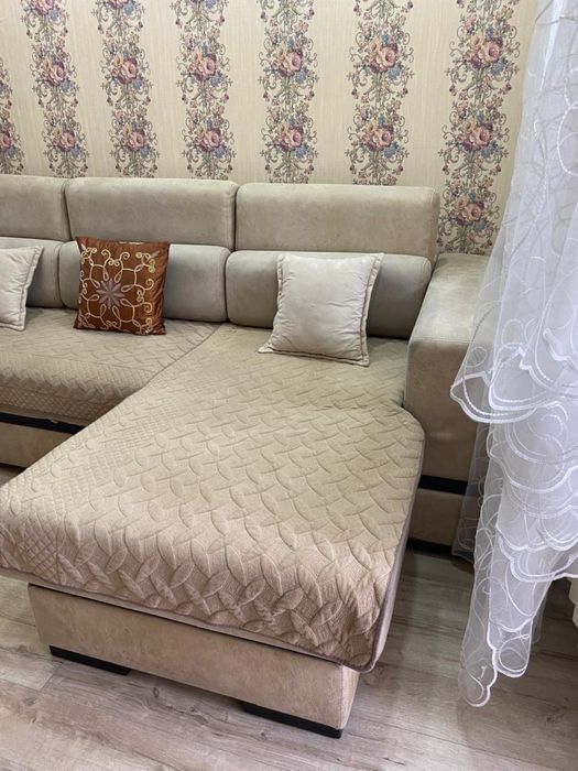 Продам диван в отличном состоянии