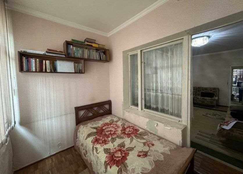 Юнусабад 19, 2в3/1/5 Улучшенка 60 м2 Балкон 2*3+2*3 Не Торец