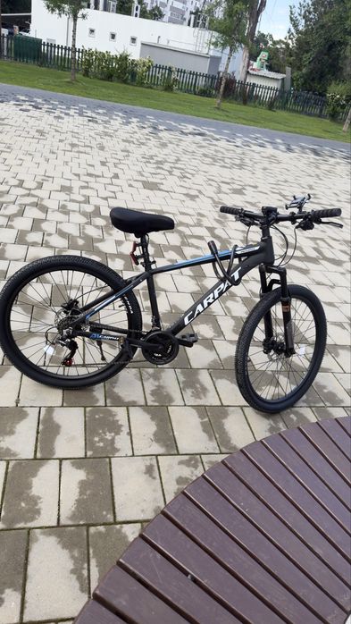 Bicicleta Carpat 29’’