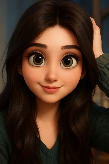 Дигитални портрети и карикатури