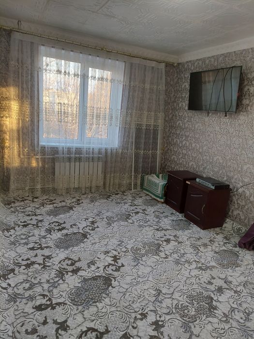 Srochno 2 xonali kvartira sotiladi