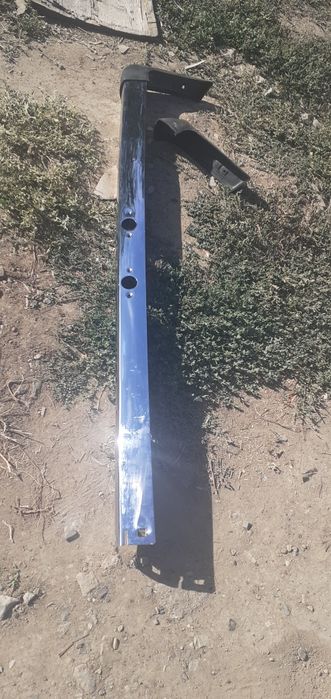 Продам задний бампер а/мМ-2140