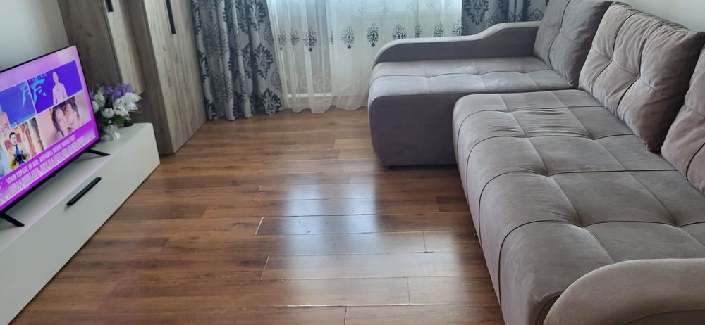 Apartament 2 camere decomandat