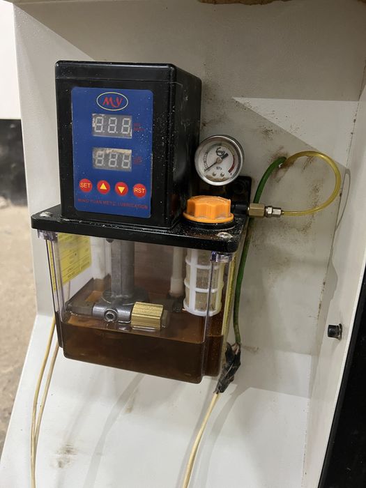 Чпу  распильный центр