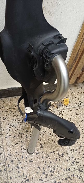 Багажник за велосипед Thule Volkswagen Audi