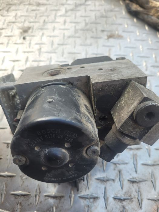 Pompa ABS Mercedes, A0034318712, 0265202444, 0130108096