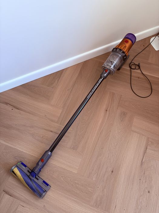 Aspirator vertical Dyson V12 Slim Detect Absolute