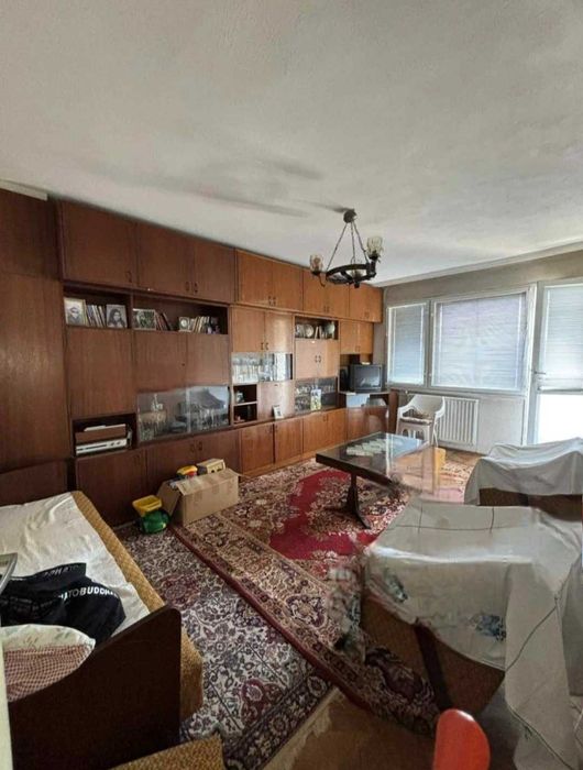 4-стаен до парк Габровски