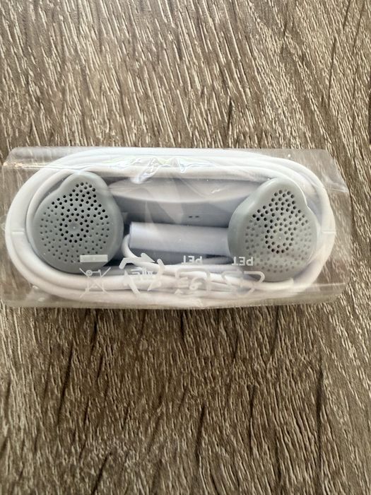 Căști Samsung originale, noi – mufă Jack 3.5 mm