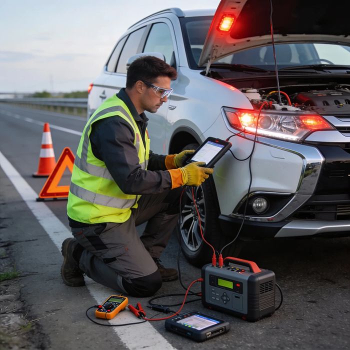 Автоэлектрик. Ремонт автомобилей. Качественно! Опыт более 30 лет