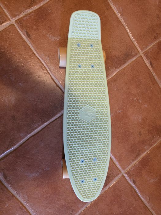 Skateboard Pennyboard Baby Miller