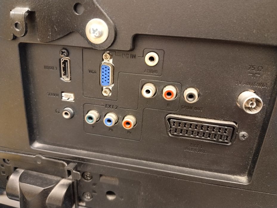 Монитор / телевизор - Philips