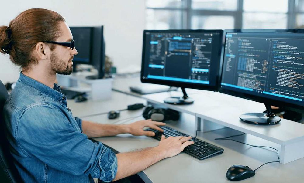 Dasturlash kurslari - Курсы по программированию