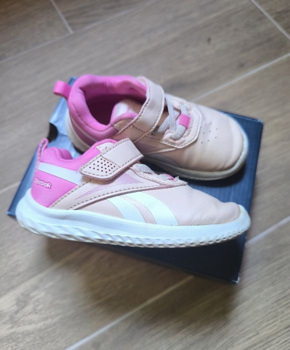 Маратонки Reebok
