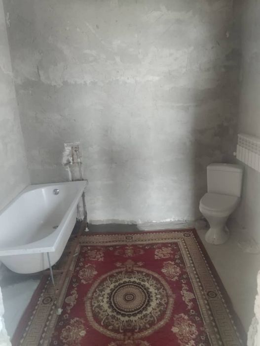 Батыр Хазар 7/3 коше