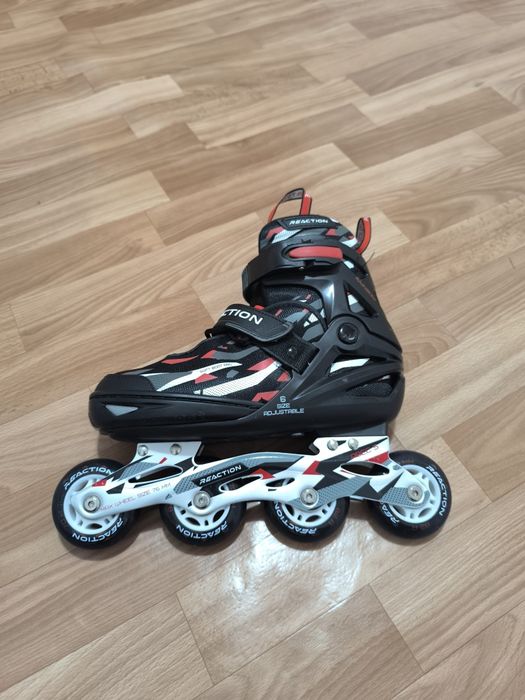 Роликовые коньки 36-41