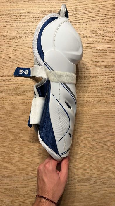 Tibiere de protectie Bauer Nexus Junior 7000