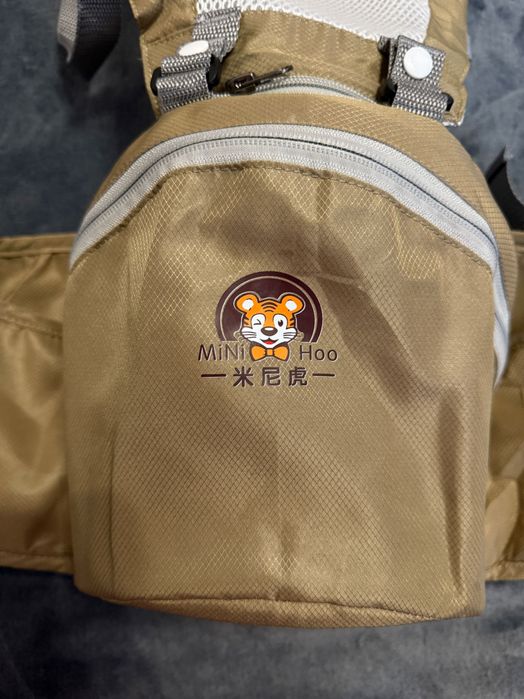 Кенгуру, хипсит, переноска для ребёнка