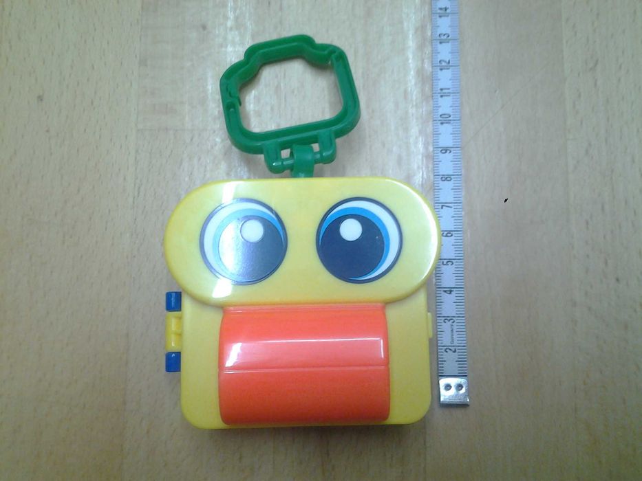 Lego Duplo by McDonalds jucarii copii