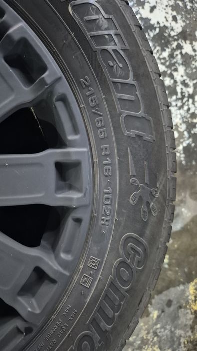 Колёса на ниву.    .     .