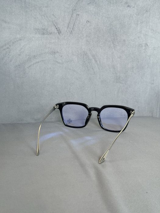 Ochelari Chrome Hearts unisex