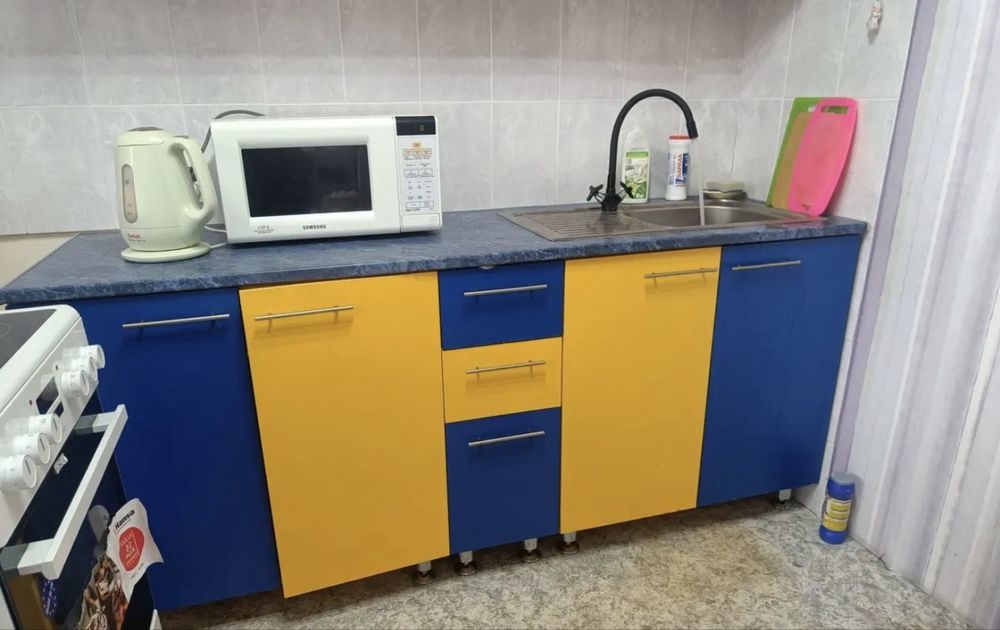 Продам кухонный гарнитур