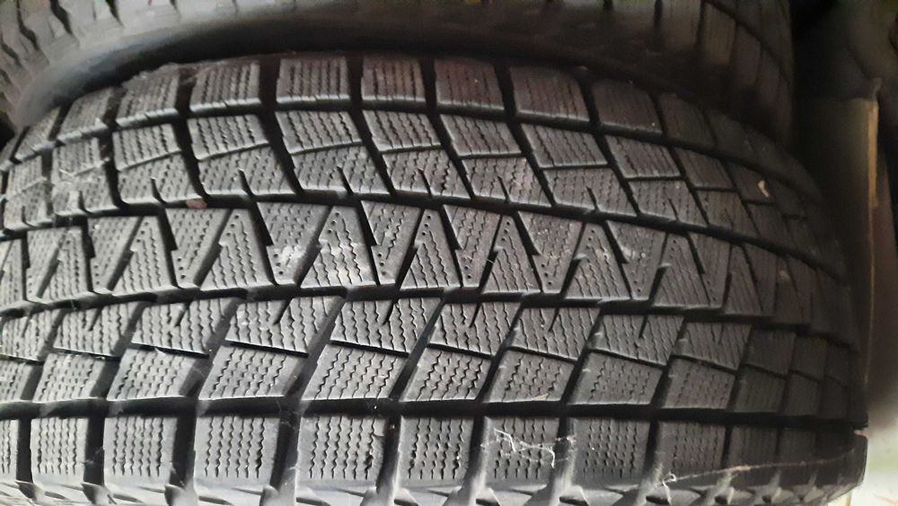 Шины Bridgestone