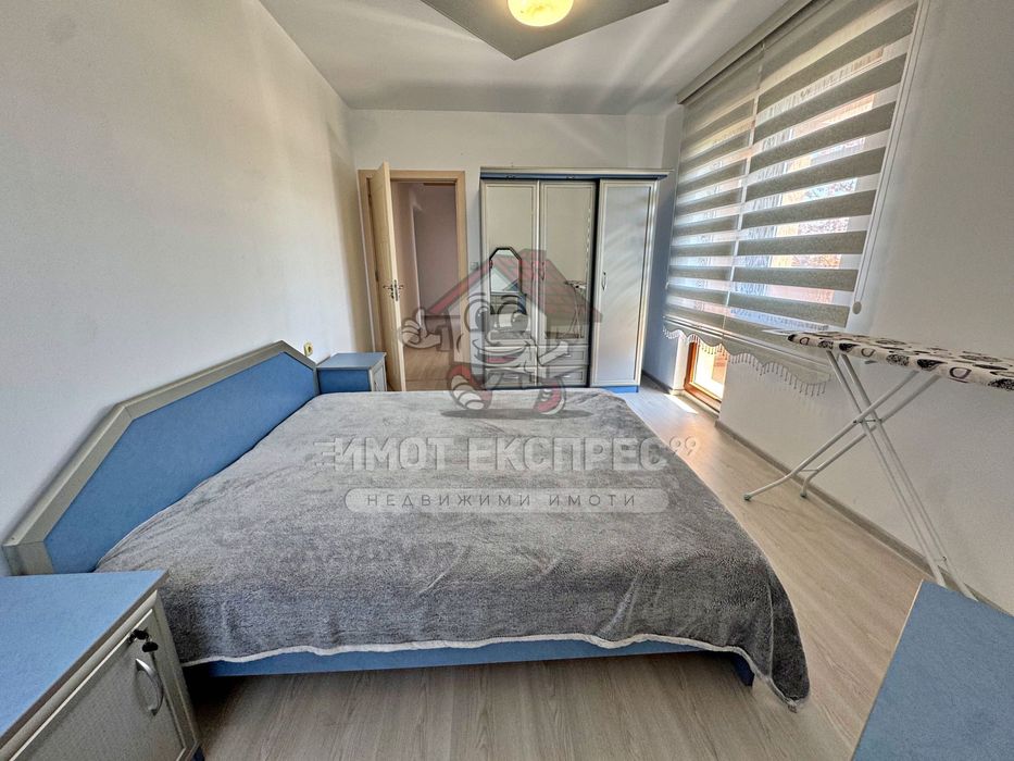 Продава се Тристаен апартамент в Асеновград - 102 кв.м за 810 €/кв.м - Снимка #7