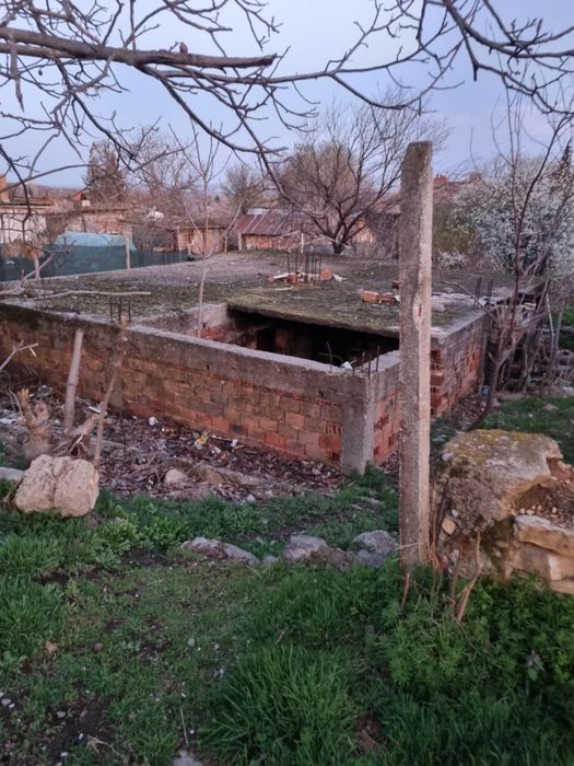 Продава се Къща в Стара Загора, Самара 1 - 80 кв.м за 313 €/кв.м - Снимка #1