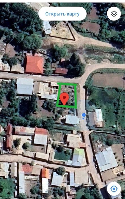 Бостонлик азадбашда Йер сотилади 4сотх