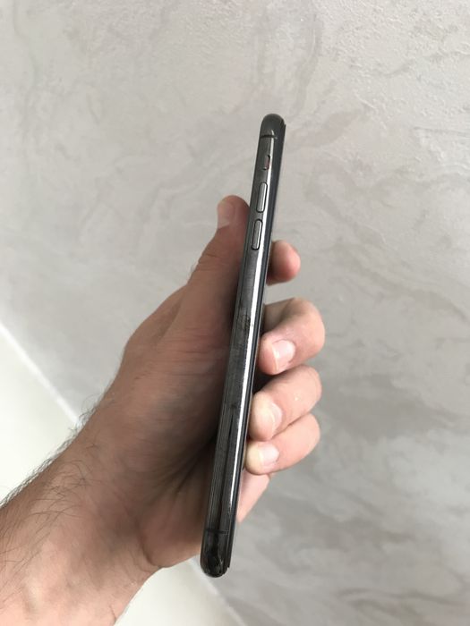 Айфон 11про мах