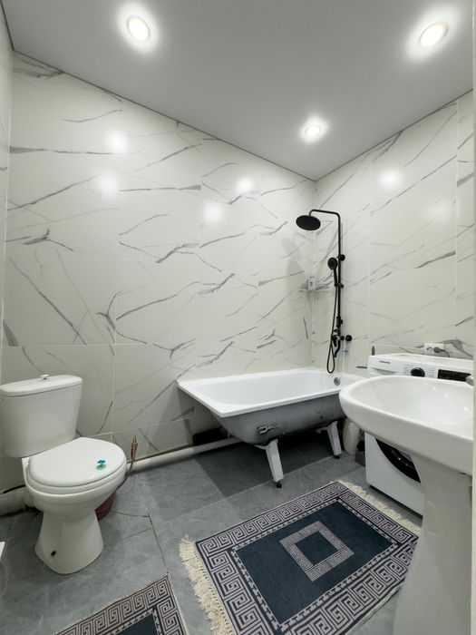 2 комн квартира евродвушка