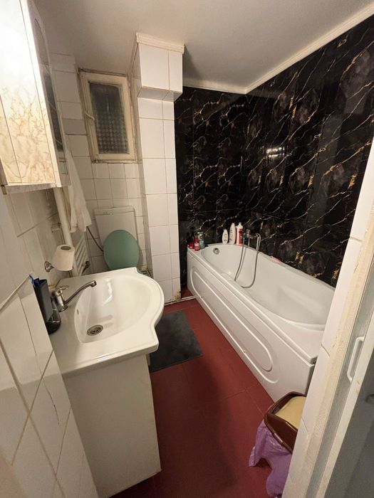 Apartament 3 camere in Vila - Dorobanti