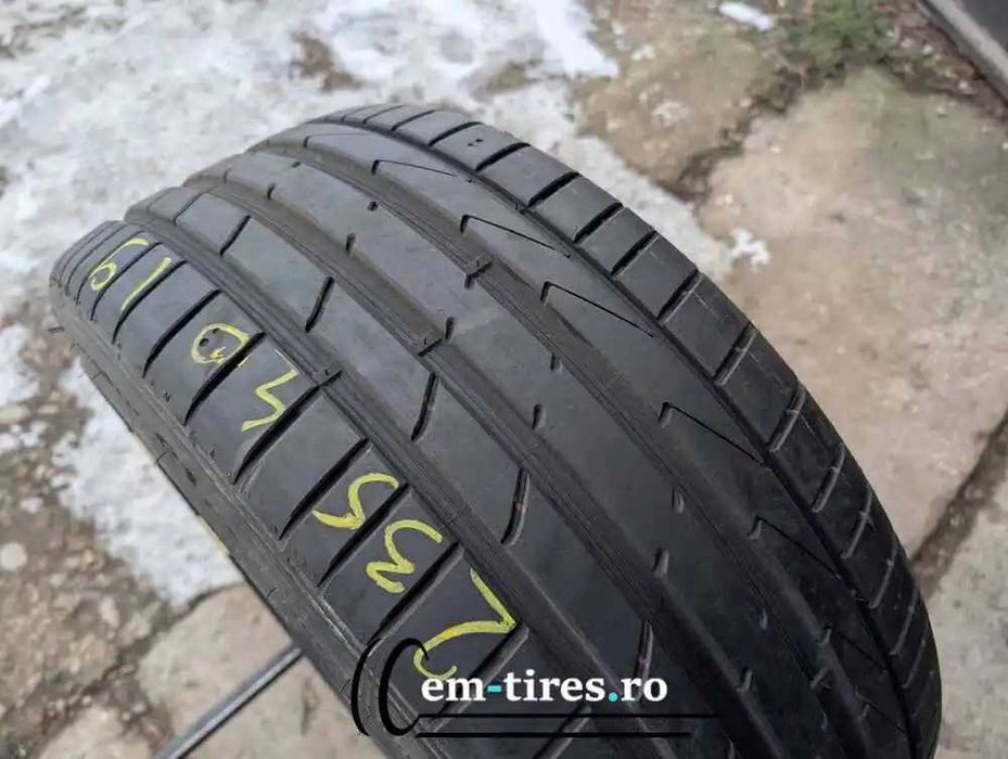Anvelopa Vara 235/40 R19 HANKOOK Ventus S1 evo 2 96Y