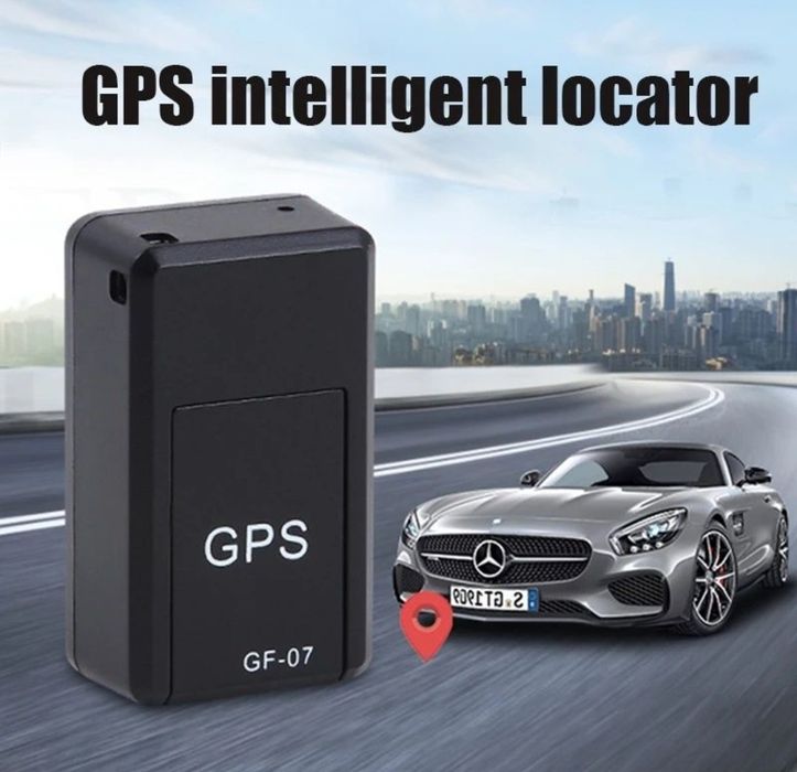 Tracker GPS prin sim ,Localizare exacta , autonomie 7 zile