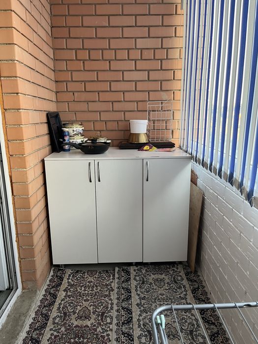 Продам 3-х комнатную квартиру