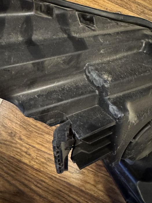 Дхо право левое на Hyundai Tucson