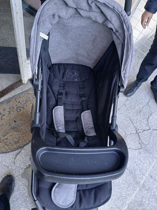 Căruț sport în stare buna