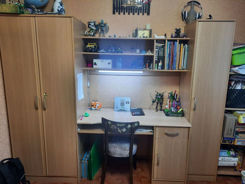 Гарнитур детский