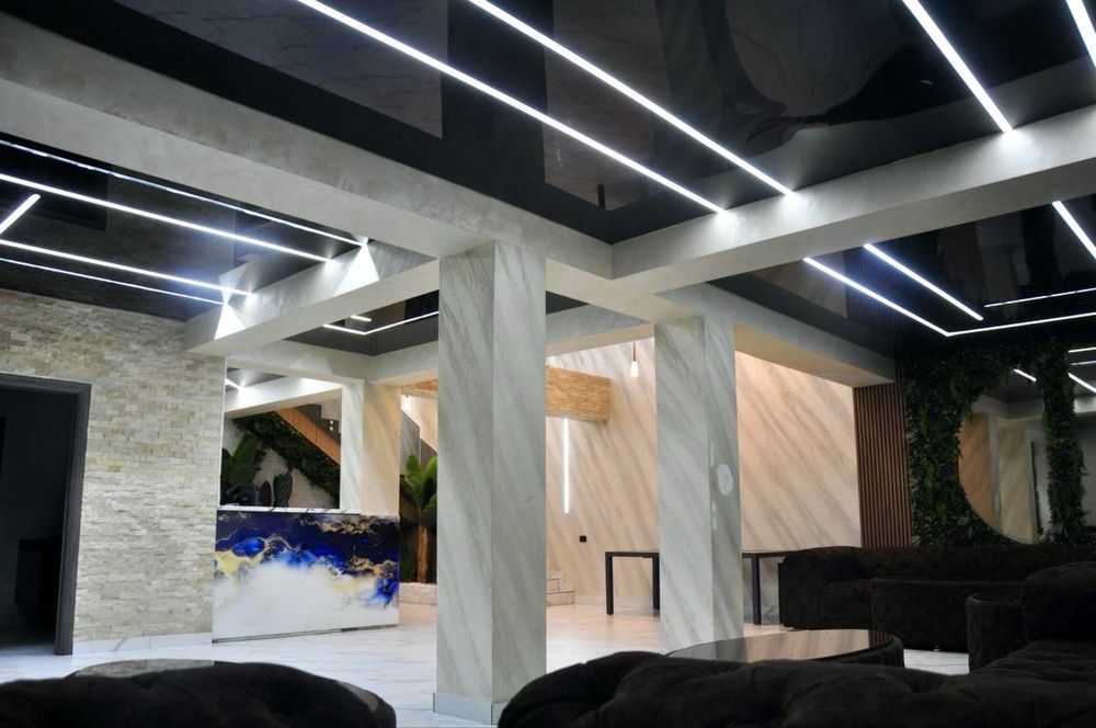 Inchiriez vila cu piscina -majorate-evenimente private-aniversari