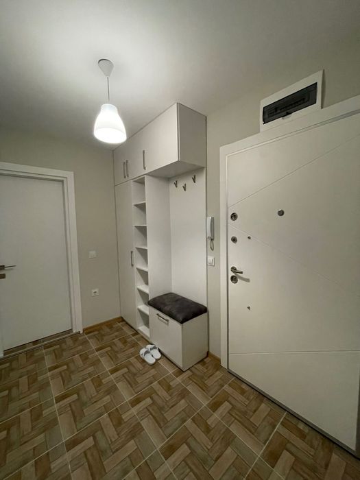 Дава се под наем Двустаен апартамент в Пловдив, Христо Смирненски - 75 кв.м за 510 € - Снимка #4