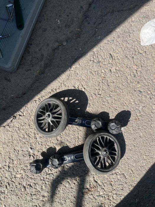 Продам велосипед giant оригинал