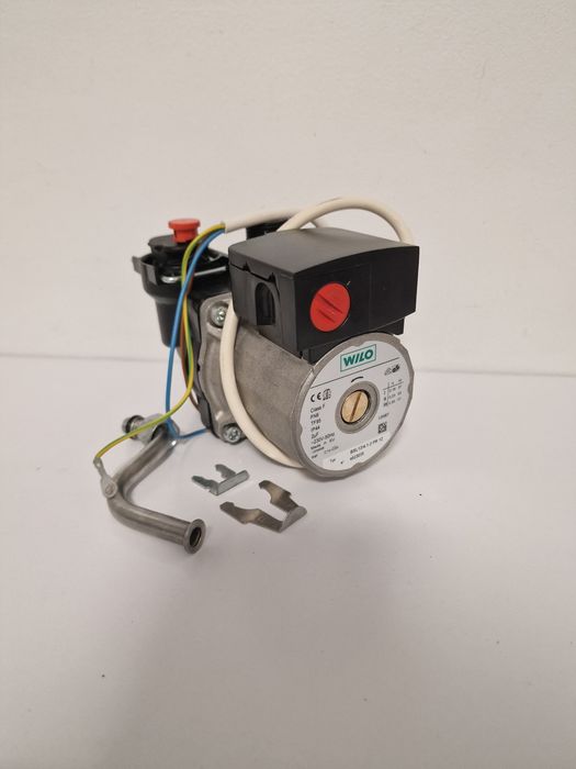Pompa Wilo Complecta BSL 12/4.1-3 PR 12 centrala Motan Start BT