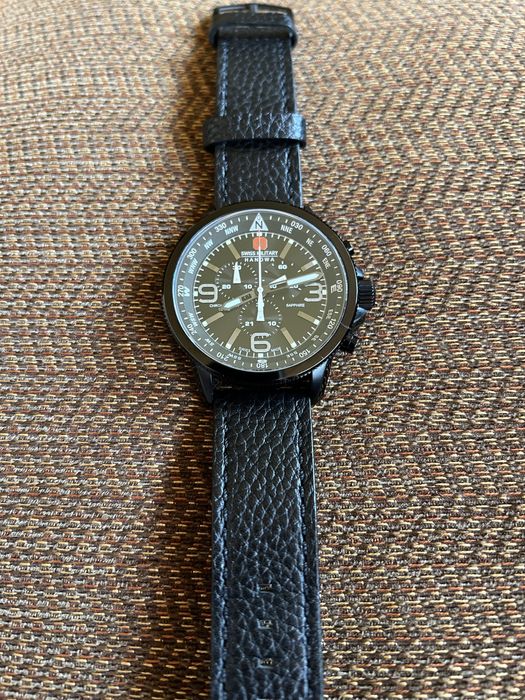 Ceas mână bărbați Swiss Military