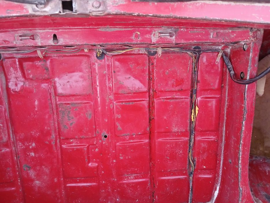 Жигули 011  jiguli 011