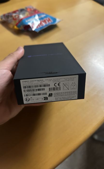 Motorola Signature  nou sigilat