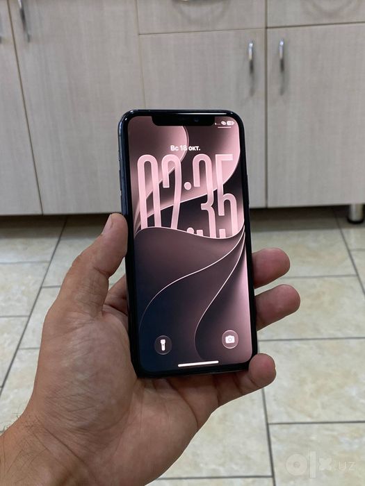 Iphone 11 pro 64 gb