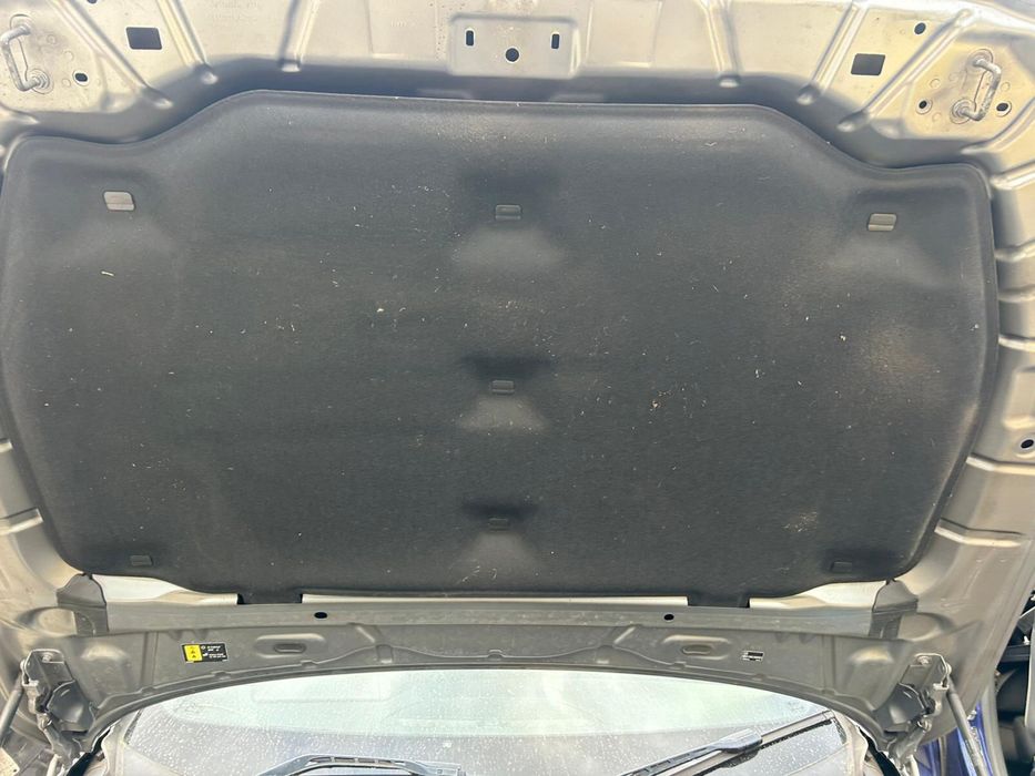 Capitonaj capotă, izolație fonică capotă Volvo S90 2018