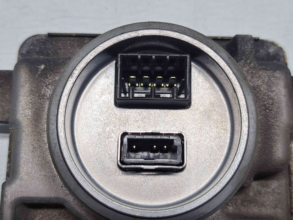 Droser far Audi A1 Sportback (8XF) Facelift [Fabr 2011-2018] OEM