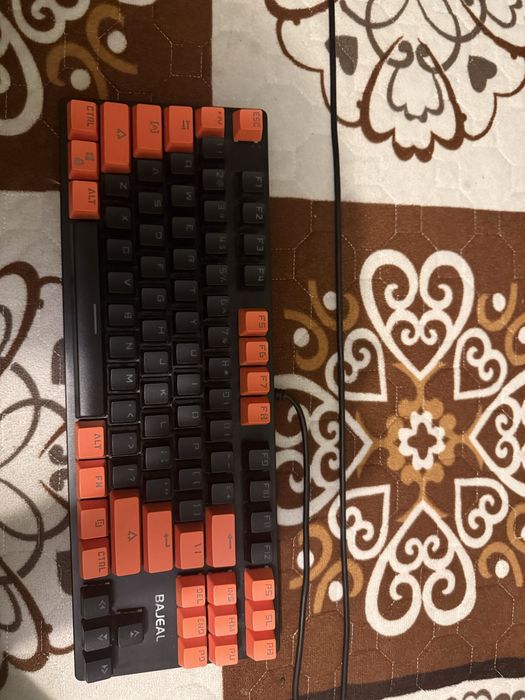 Tastatură mecanică 75%